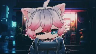 [3DIO] [ASMR] 🎧 SOFT WOLFBOY WANTS TO GIVE YOU TINGLES~~
