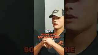 Why Solar with SPCO❓