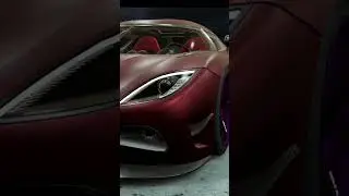 Edit koenigsegg in roblox🙏 #caredit