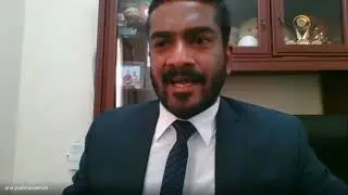 Session 5- ICFSA WEBINAR SERIES 2020