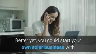 Powur Solar Business Opportunity