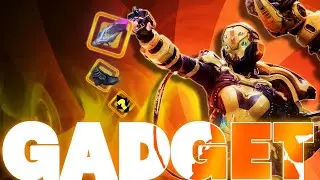 THE MID LIFE EXPERIENCE | Predecessor Ranked Gameplay