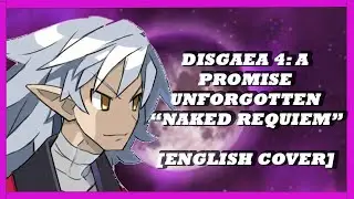 [ENGLISH] Disgaea 4: A Promise Unforgotten - 