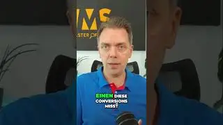 Optimierung von Conversion-Tracking f&uuml;r Deine Kampagne