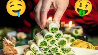 Kammal ka Kaju Roll 🤤🤤, #food, #viral #shorts #youtubeshorts