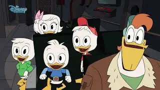 Ducktales - Le gite di famiglia