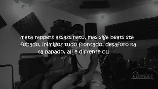 Pika - Freestyle * letra *