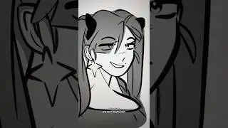 Лучшие друзья на свете #genshinimpact #scaramouche #monamegistus #platonic #hoyocreators #art #funny