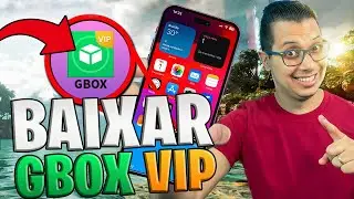 Como instalar GBOX VIP com CERTIFICADO V&Aacute;LIDO e sem DOR DE CABE&Ccedil;A