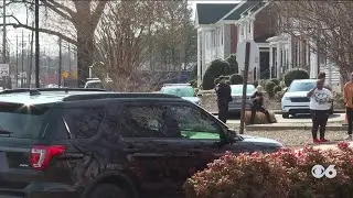 Fatal shooting in South Richmond