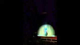 Emma Barber RRHS Talent Show 2016