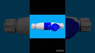 We Are Manufacturing Industrial Plug & Sockets (IP44)