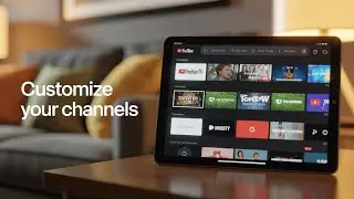 How To Add Channels to YouTube TV - full tutorial