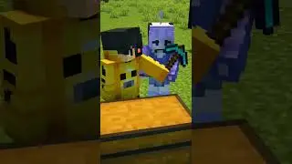 cloey Making a Nether Portal In Minecraft