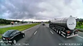 RODOANEL, trecho de SUZANO até a Rodovia AYRTON SENNA.