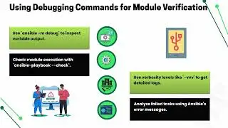 How to Check Ansible Modules ✅ | Ansible Training 📚 | Ansible Tutorial 🎓