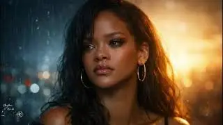 Rihanna – New Year Doesn't Erase the Pains of Last Year (Official Lyrics Video)