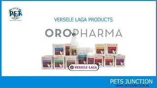 Pet Products | Vetafarm | Verselelaga | Delinature | Vetrina | Petsjunction