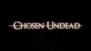 Projeto Chosen Undead - Dark Souls 2D - Gameplay Trailer