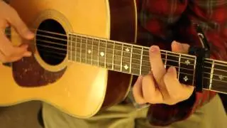Cherry Wine (Tutorial)