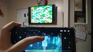 Stand O'Food OST World Map Theme