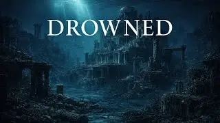Soundtrack of a Drowned Civilization | AI Cinematic Ambient Music