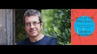 Thom Hartmann Book Club Out of the Wreckage