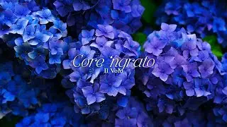 Il Volo — Core 'ngrato [SUB ESP/LYRICS]