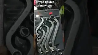 S Wrench