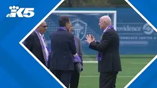 Seattle to host six FIFA Club World Cup 2025 matches next summer
