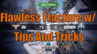 Fracture Tips and Tricks Flawless Gameplay