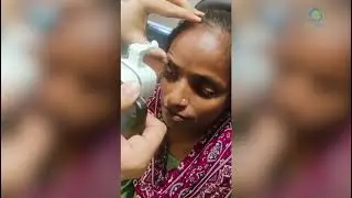 MeiboVue testimonial from Dr Ashish Nagpal