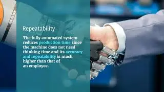 Computer Vision for Quality Control