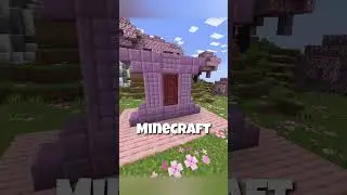What If Minecraft Had an Anywhere Door? 👀