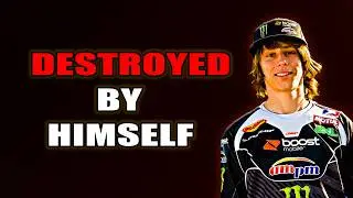 Jason Lawrence: Motocross&rsquo;s Most Wasted Talent Explained