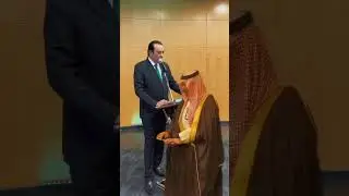 President FPCCI, Mr. Atif Ikram Sheikh, has expressed his views on the Pakistan National Week Makkah