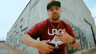 Da Krse - I Said What I Said (Music Video)