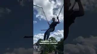 Что такое Kirmes 🎡. Германия 2023 #германия #жизньвгермании #поздниепереселенцы  #германия2023