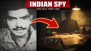 What Happen To Indian Spy In Pakistani Jail...