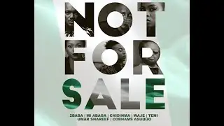 Don't Sell Your Vote 2Baba ft  Teni, M I, Chidinma,  Waje  Chobams and Others
