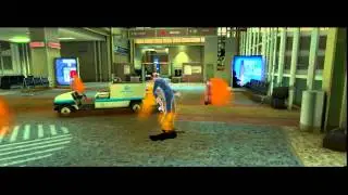 The Conduit HD (Android) Trailer - MOGA Controller
