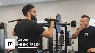 Truth Gym Gallery | Atlantis Viking Press