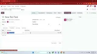 How to Set Auto-Recurring Tasks in Odoo Project