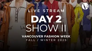 VFW DAY 2 | FW25 | SHOW 2