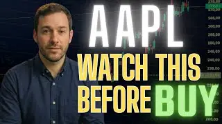 Is AAPL Stock a Good Buy Now? Watch This Before It's too Late!