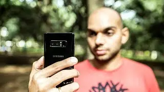 Samsung Galaxy Note 8 Camera Review - Best Cameraphone Ever?
