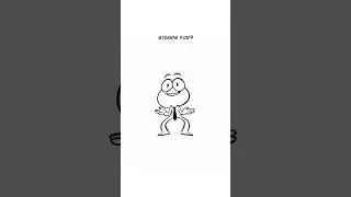 ADHD (Animation Meme)