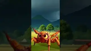 Itsy Bitsy Spider | Nursery Rhymes & Animal Songs