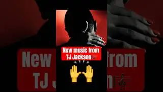 Out Now: 'Fatal Attraction' by TJ Jackson &ndash; Stream It, Buy It, Feel It 💿