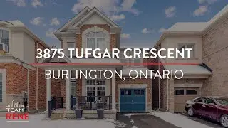 3875 Tufgar Crescent | Burlington, Ontario, L7M 1N7 | House for Sale Burlington